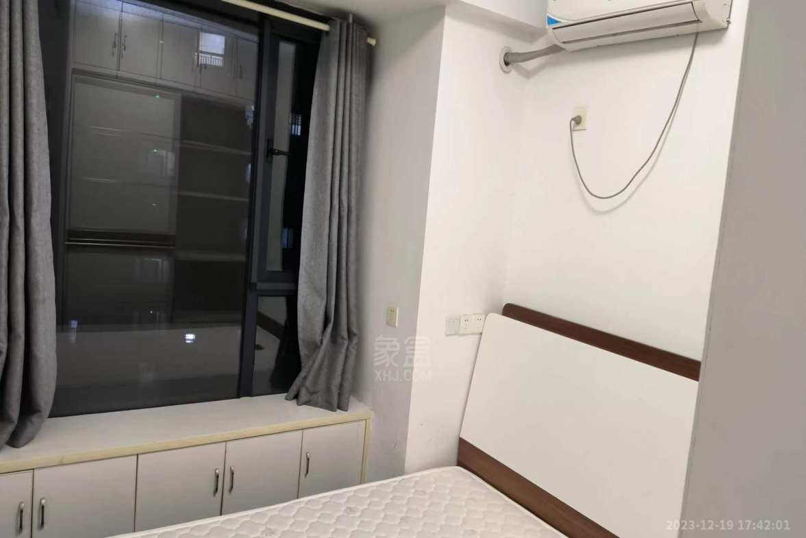 中建御山和苑 2室1厅1卫 1500.0元/月 中建御山和苑 2室1厅1卫 1500.0元/月室内图