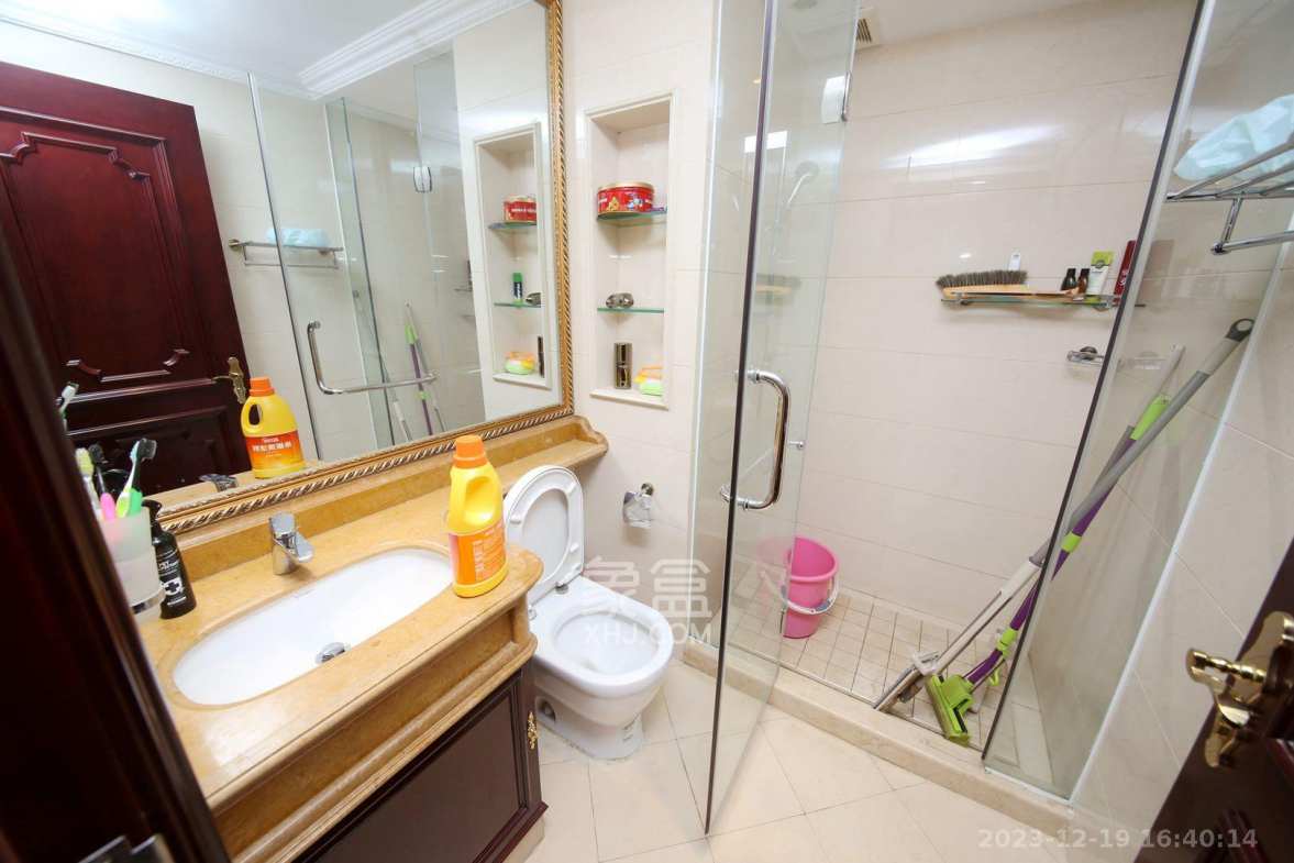 万达公馆 3室2厅1卫 12000.0元/月 万达公馆 3室2厅1卫 12000.0元/月室内图