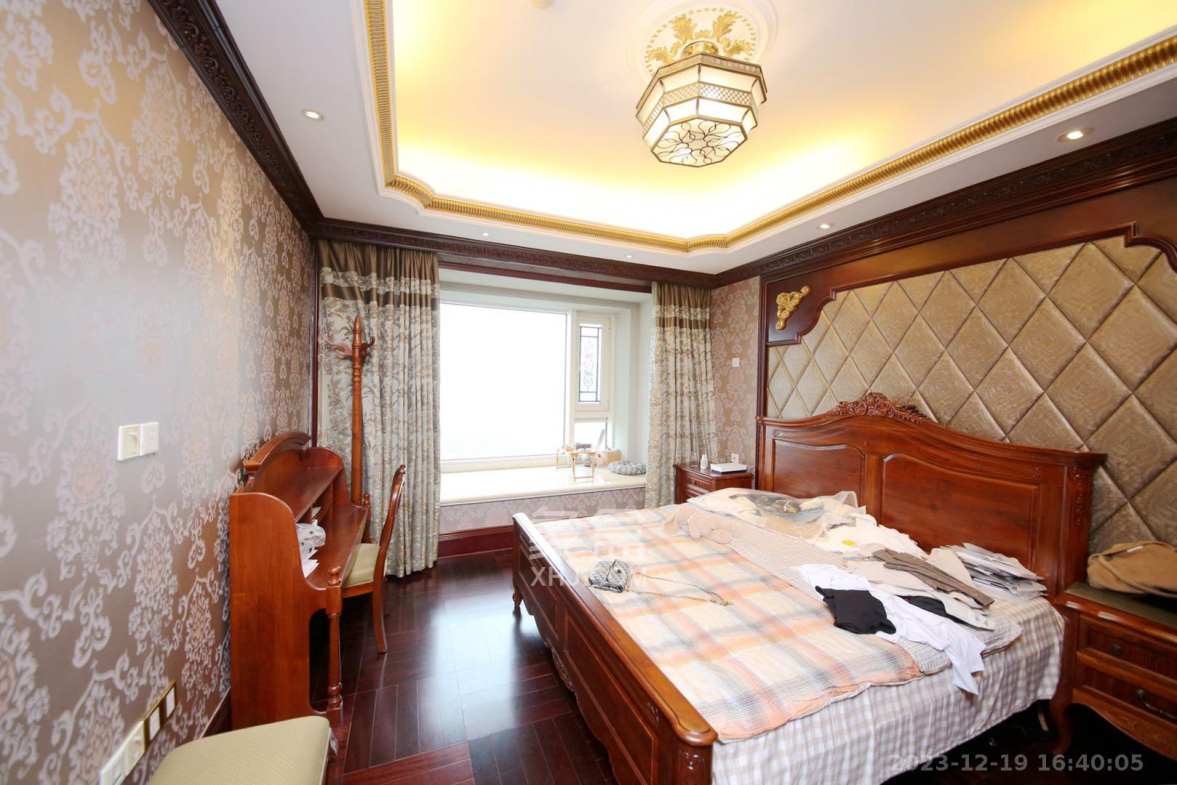 万达公馆 3室2厅1卫 12000.0元/月 万达公馆 3室2厅1卫 12000.0元/月室内图