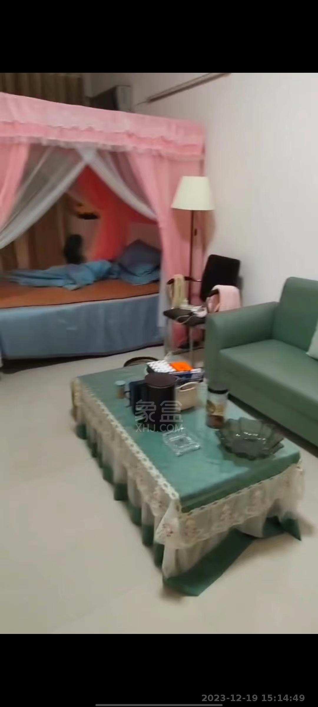 慈善大厦  1室1厅1卫    1200.0元/月 慈善大厦  1室1厅1卫    1200.0元/月室内图1