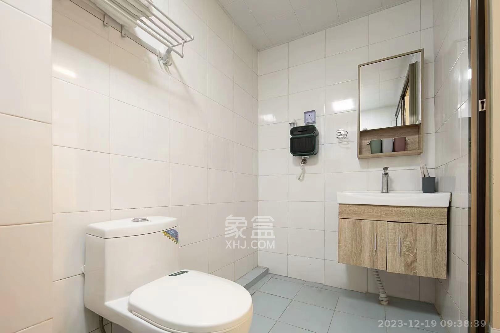 汀兰雅苑 1室1厅1卫 2650.0元/月