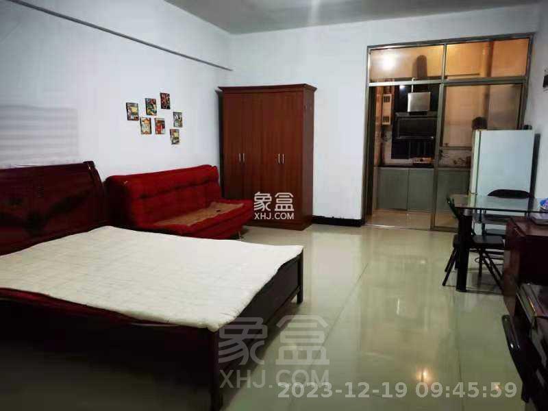 锦玉华庭新华东路1188号  1室1厅1卫    1200.0元/月