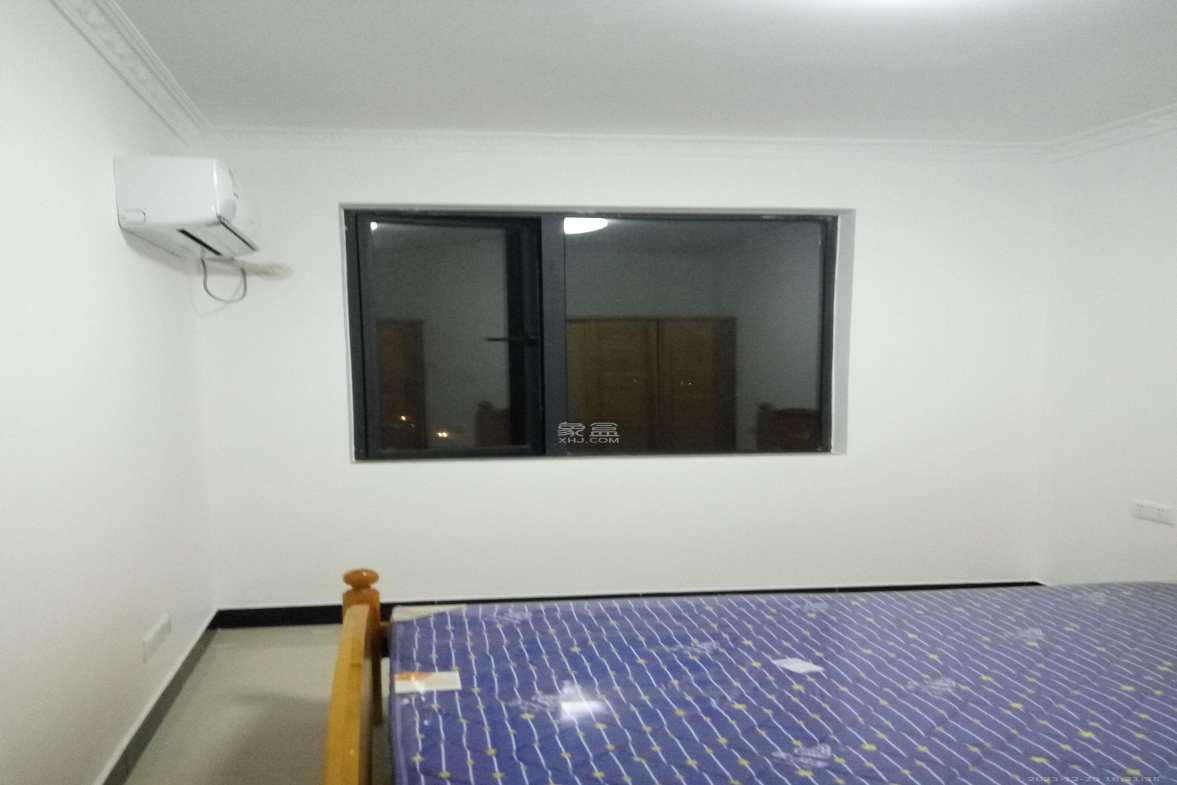 中国铁建梅溪青秀一期  3室2厅1卫   2700.00元/月室内图