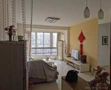 金信阳光在线  3室2厅2卫   2000.00元/月