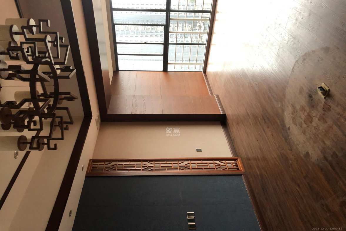 上城金都  4室2厅2卫   6000.00元/月室内图