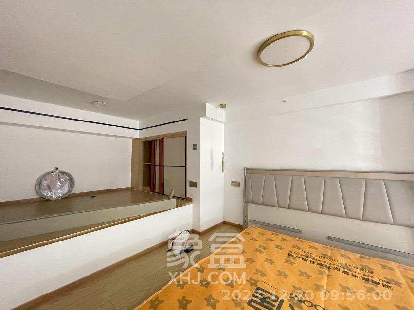 建发央玺（建发泱玺雅苑）  2室1厅1卫    3000.0元/月室内图