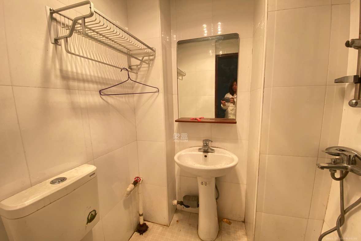 和庄 2室1厅1卫 1600.0元/月 和庄 2室1厅1卫 1600.0元/月室内图