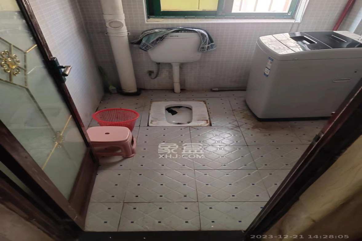 星沙国际物流园/泉星社区  1室1厅1卫    550.0元/月 星沙国际物流园/泉星社区  1室1厅1卫    550.0元/月室内图1