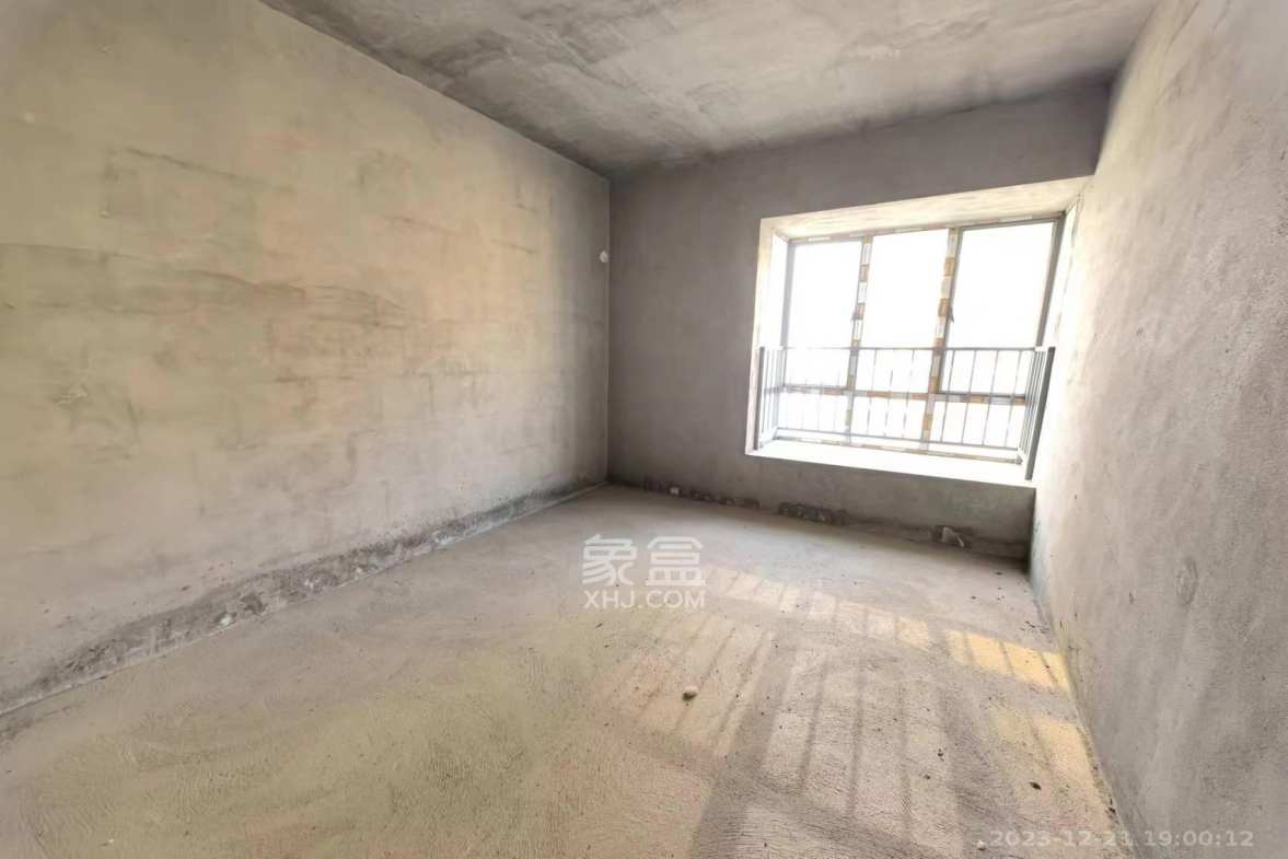 天易江湾广场 4室2厅2卫 115.8万 天易江湾广场 4室2厅2卫 115.8万室内图