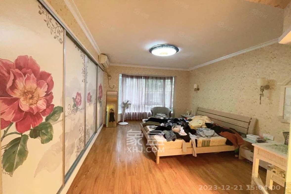 福乐康城  3室2厅2卫   3000.00元/月室内图