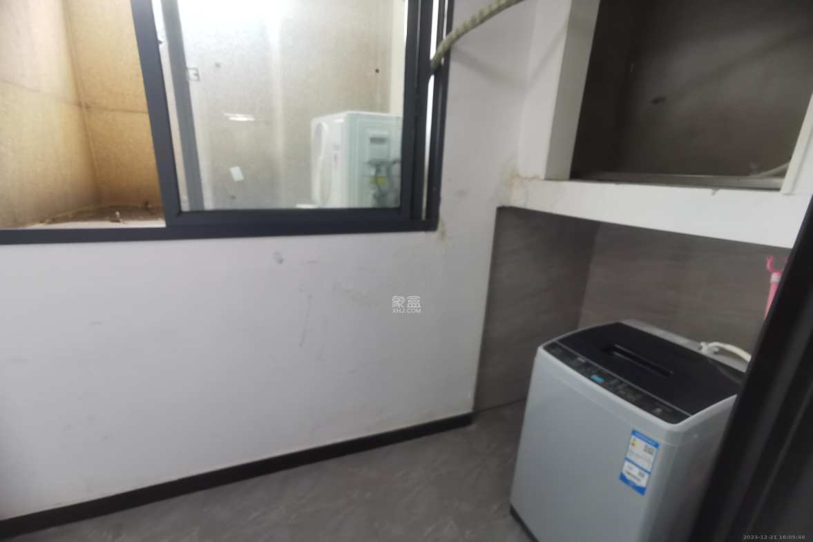 壹廷中央府院(福地花园) 1室1厅1卫 2000.0元/月 壹廷中央府院(福地花园) 1室1厅1卫 2000.0元/月室内图