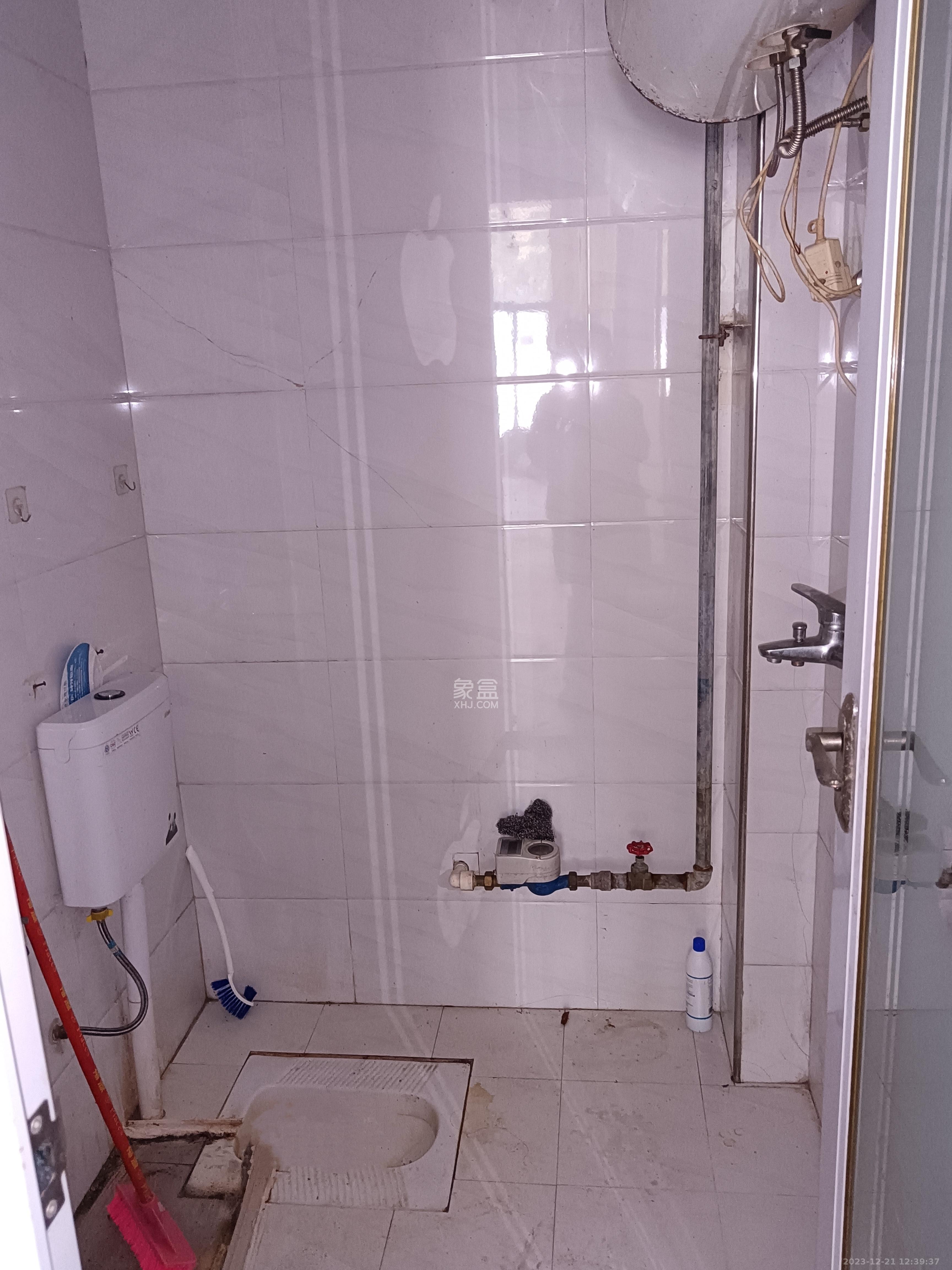 北京御园一二期（国泰嘉园）   98.0㎡      6000.0元/月室内图