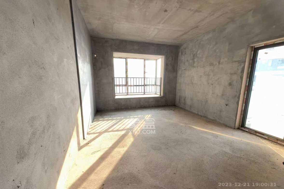 天易江湾广场 4室2厅2卫 115.8万 天易江湾广场 4室2厅2卫 115.8万室内图