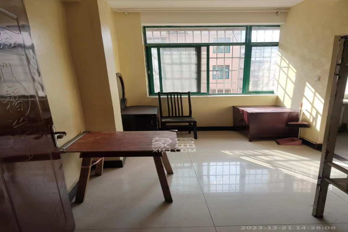 星沙国际物流园/泉星社区  1室1厅1卫    550.0元/月 星沙国际物流园/泉星社区  1室1厅1卫    550.0元/月室内图