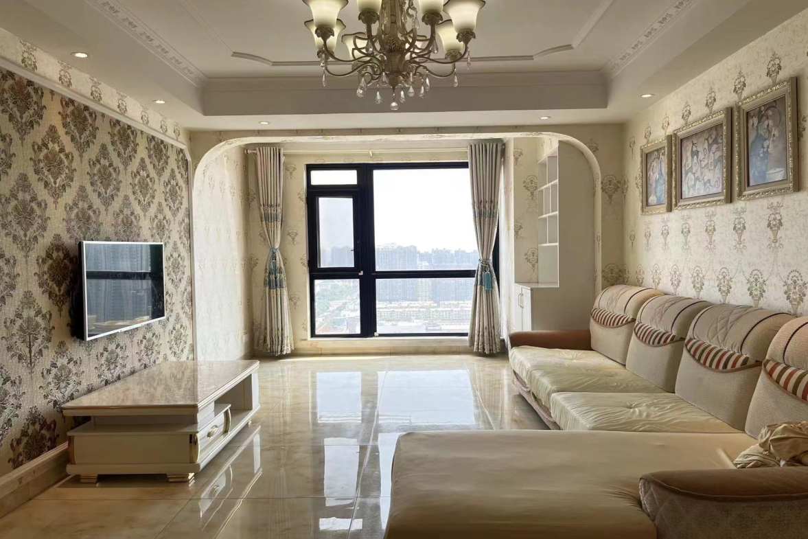 鑫公馆 2室2厅1卫 1800.0元/月 鑫公馆 2室2厅1卫 1800.0元/月室内图