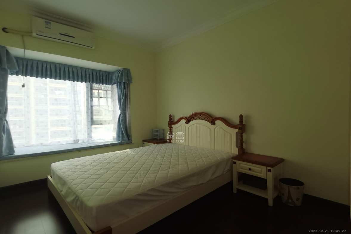 恒大绿洲  3室2厅1卫    3000.0元/月室内图1