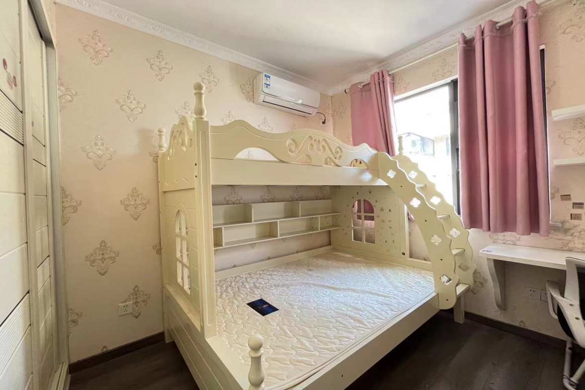 鑫公馆 2室2厅1卫 1800.0元/月 鑫公馆 2室2厅1卫 1800.0元/月室内图