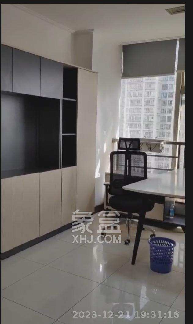 新世纪大厦 1室1厅1卫 3500.0元/月 新世纪大厦 1室1厅1卫 3500.0元/月室内图