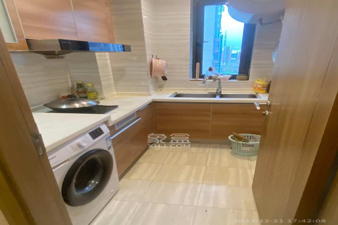 恒大上林苑  1室1厅1卫    1600.0元/月 恒大上林苑  1室1厅1卫    1600.0元/月室内图