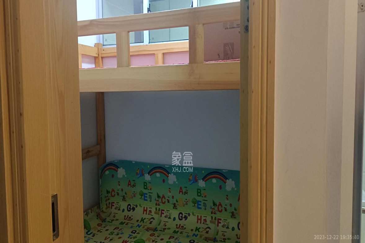 深业睿城  2室1厅1卫    1600.0元/月室内图