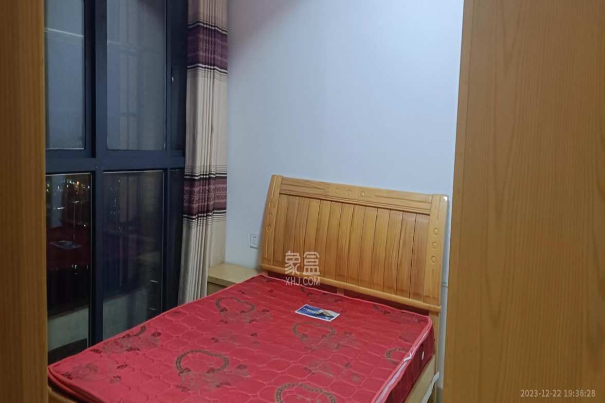深业睿城  2室1厅1卫    1600.0元/月室内图