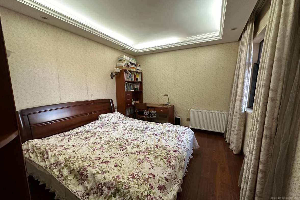 中隆国际御玺 4室2厅1卫 6500.0元/月 中隆国际御玺 4室2厅1卫 6500.0元/月室内图