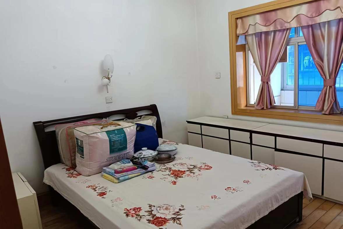 电力局家属楼 2室1厅1卫 1000.0元/月 电力局家属楼 2室1厅1卫 1000.0元/月室内图