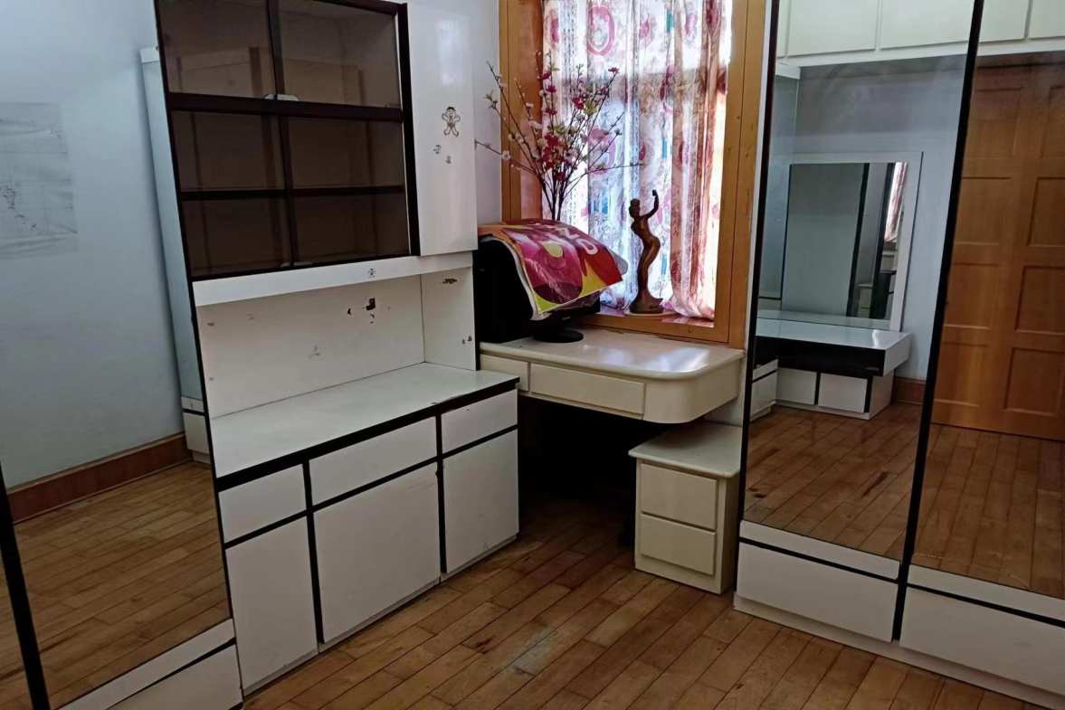 电力局家属楼 2室1厅1卫 1000.0元/月 电力局家属楼 2室1厅1卫 1000.0元/月室内图