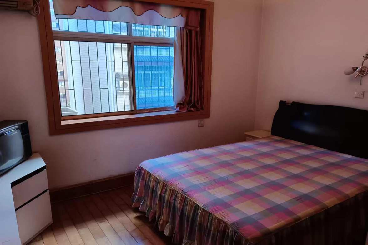 电力局家属楼 2室1厅1卫 1000.0元/月 电力局家属楼 2室1厅1卫 1000.0元/月室内图