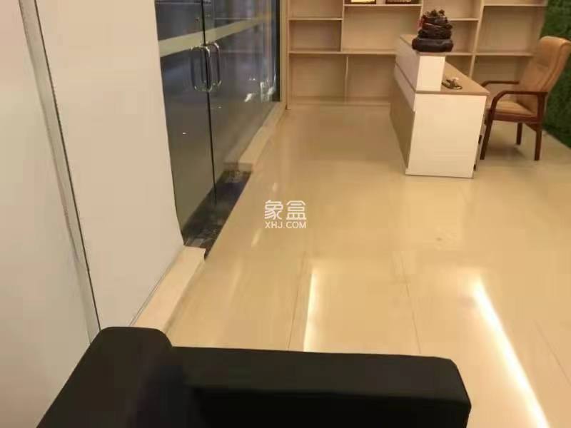 星月都会  4室2厅0卫   4300.00元/月