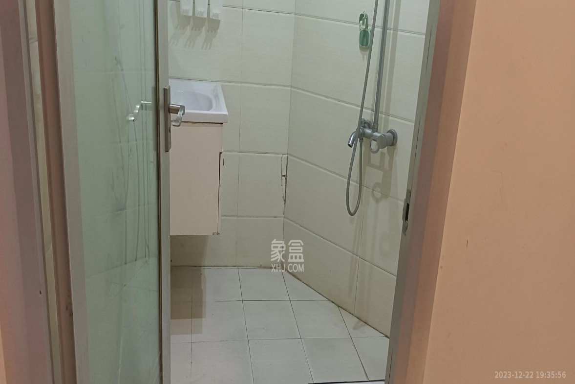 深业睿城  2室1厅1卫    1600.0元/月室内图