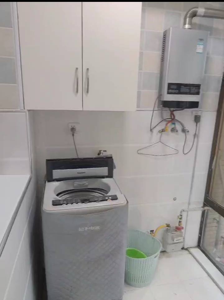 一品恒城  1室1厅1卫    1100.0元/月室内图