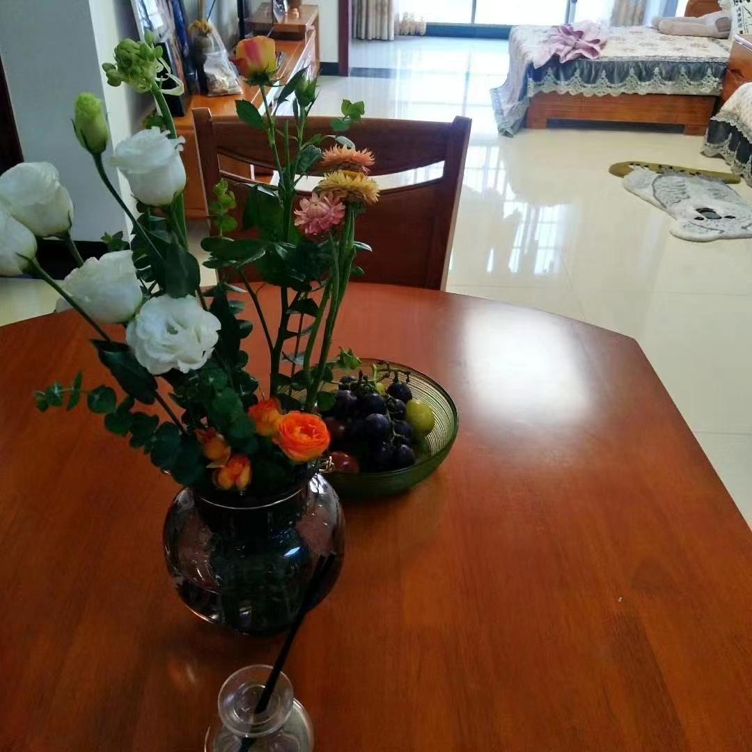 和一紫竹苑  2室2厅1卫    58.8万室内图