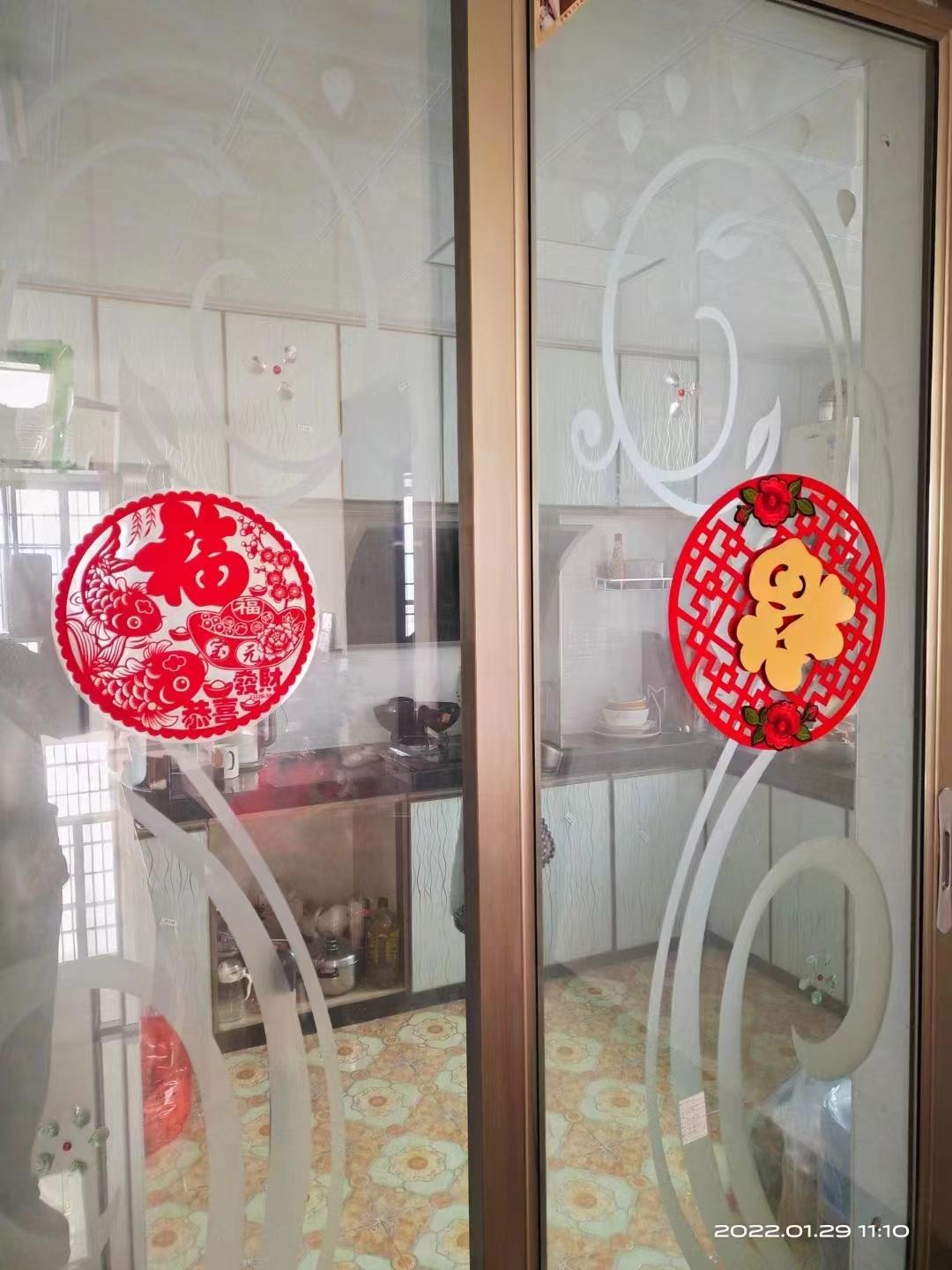 和一紫竹苑  2室2厅1卫    58.8万室内图