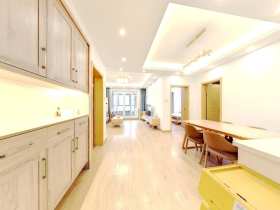 金地艺境  2室2厅1卫   127.00万