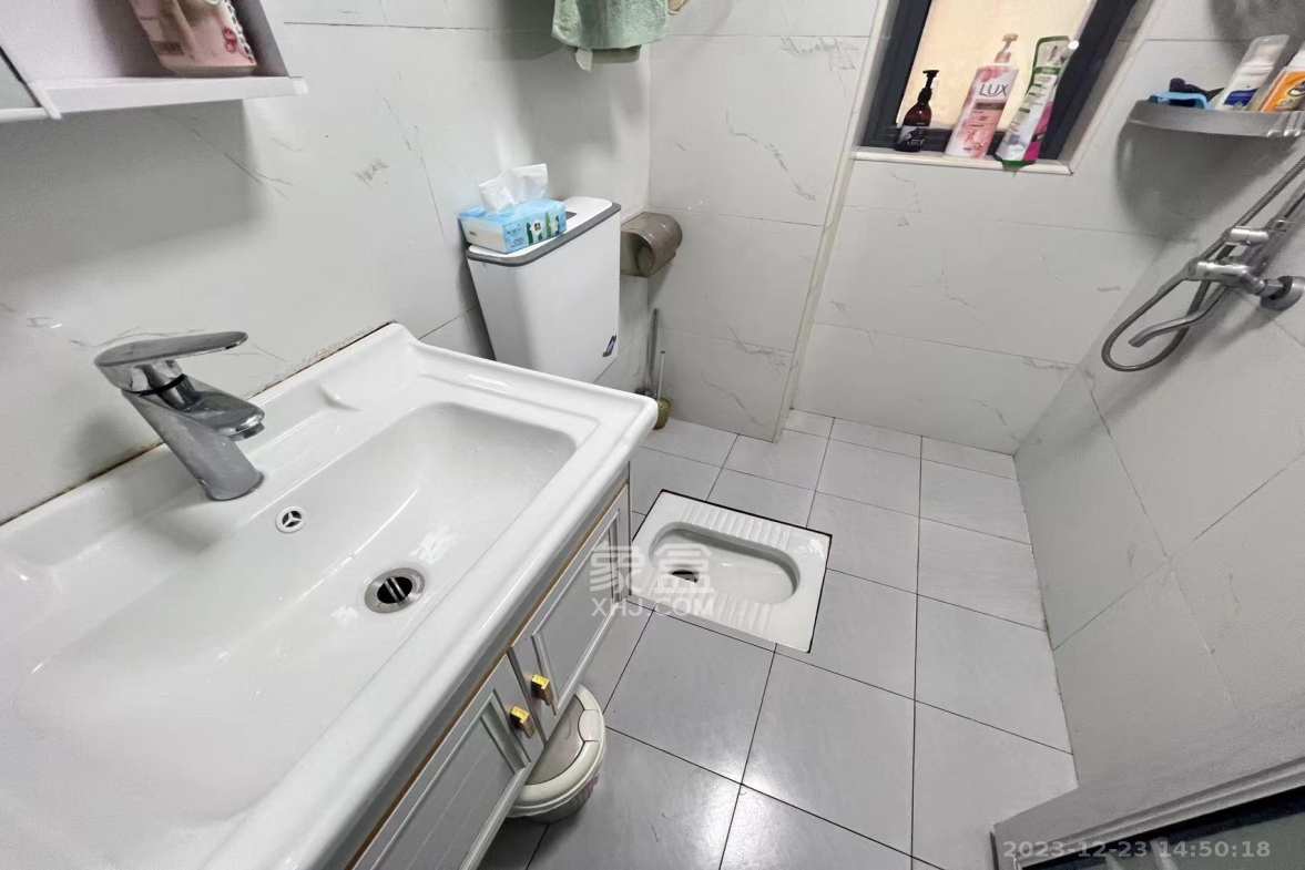 吉泰园安置小区  2室2厅1卫    2400.0元/月室内图