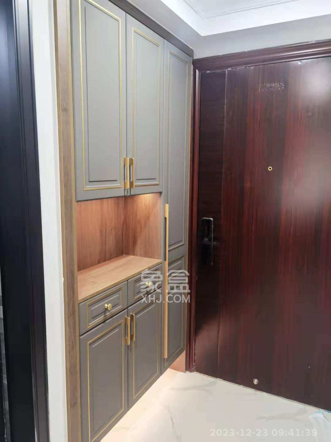 碧桂园城市之光  0室0厅0卫    1800.0元/月室内图