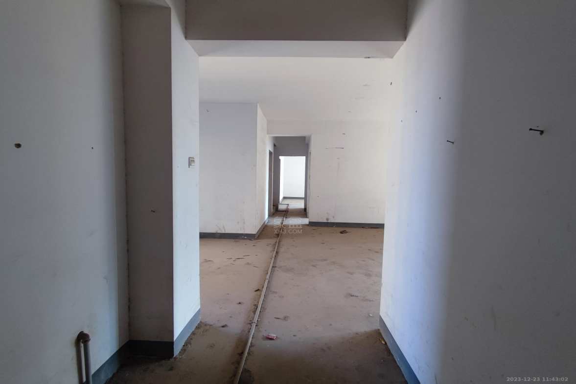 慧谷阳光  3室2厅2卫    1500.0元/月室内图