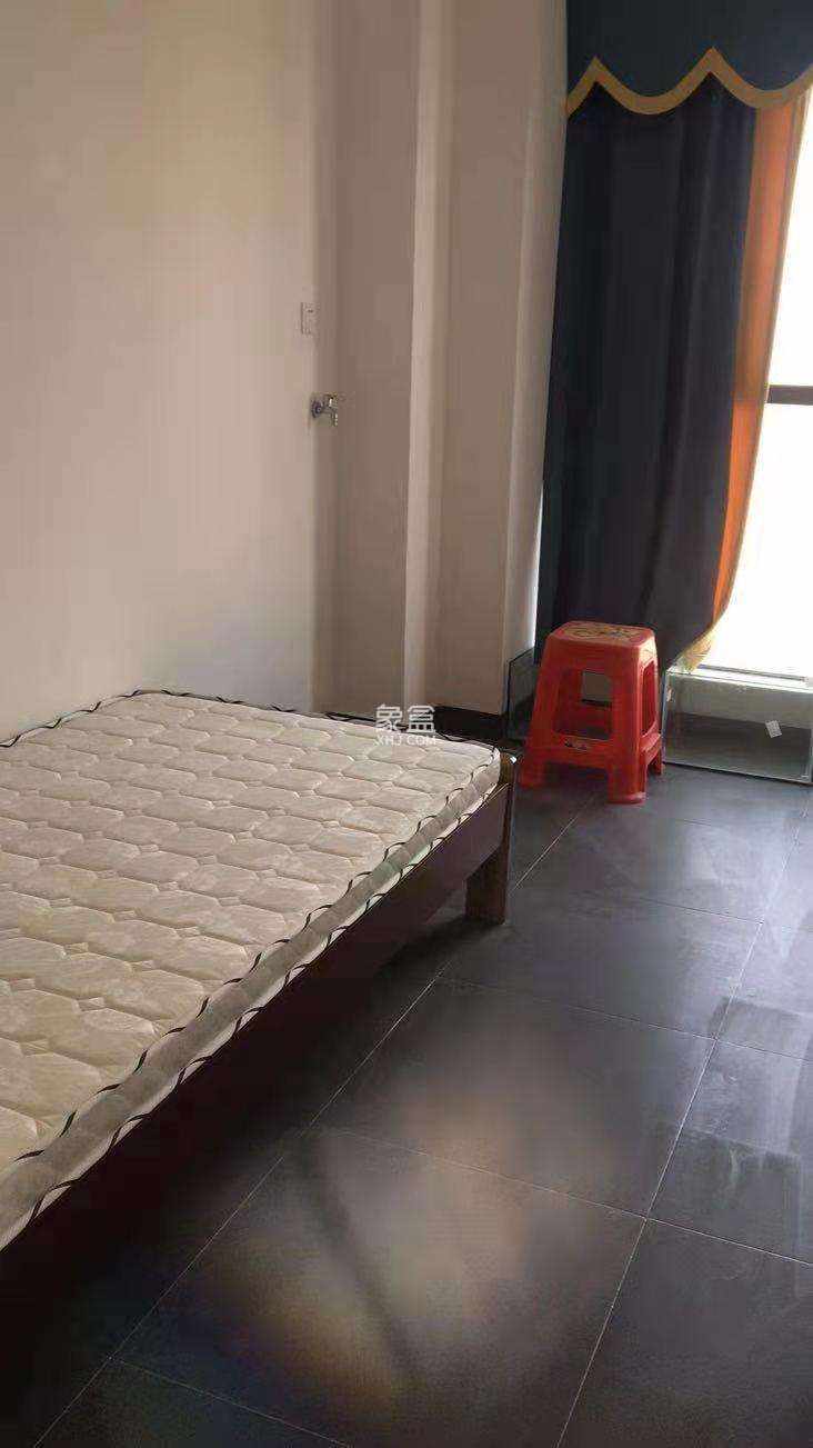 五江碧桂园城市广场 1室1厅1卫 48.8万 五江碧桂园城市广场 1室1厅1卫 48.8万室内图