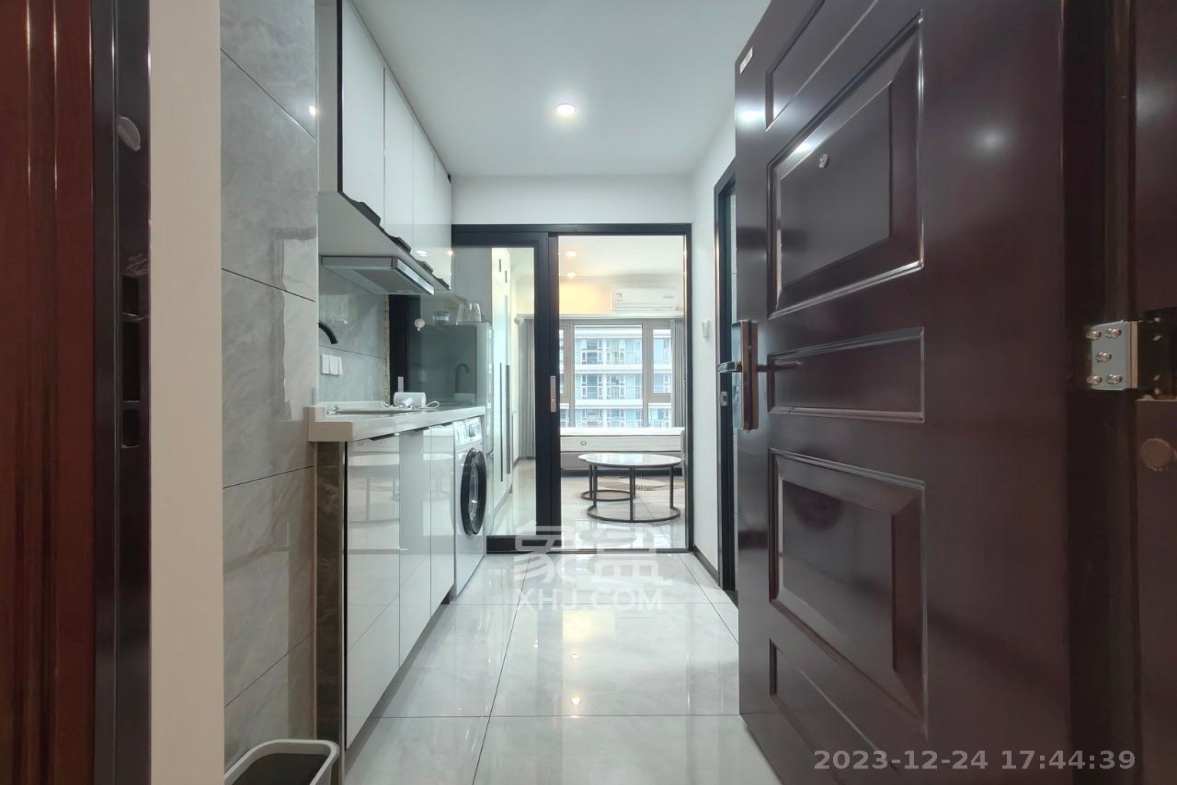 保利天禧EF区  1室1厅1卫    2000.0元/月 保利天禧EF区  1室1厅1卫    2000.0元/月室内图