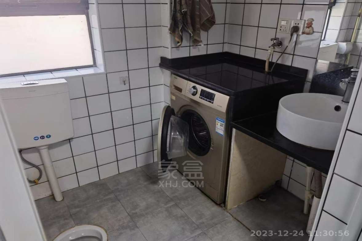 新桂公馆 1室1厅1卫 1100.0元/月 新桂公馆 1室1厅1卫 1100.0元/月室内图