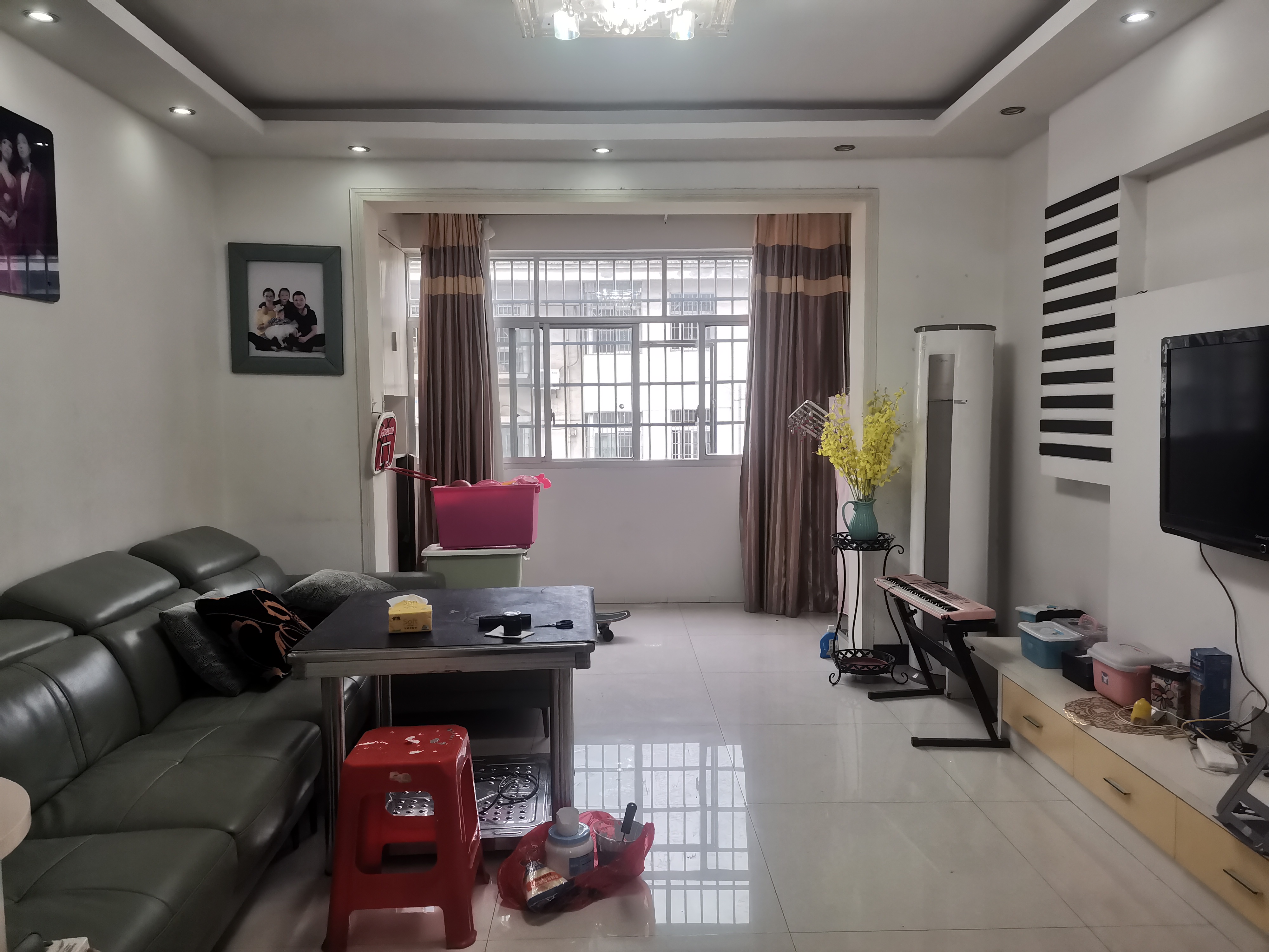 精诚名邸  3室2厅2卫    43.8万