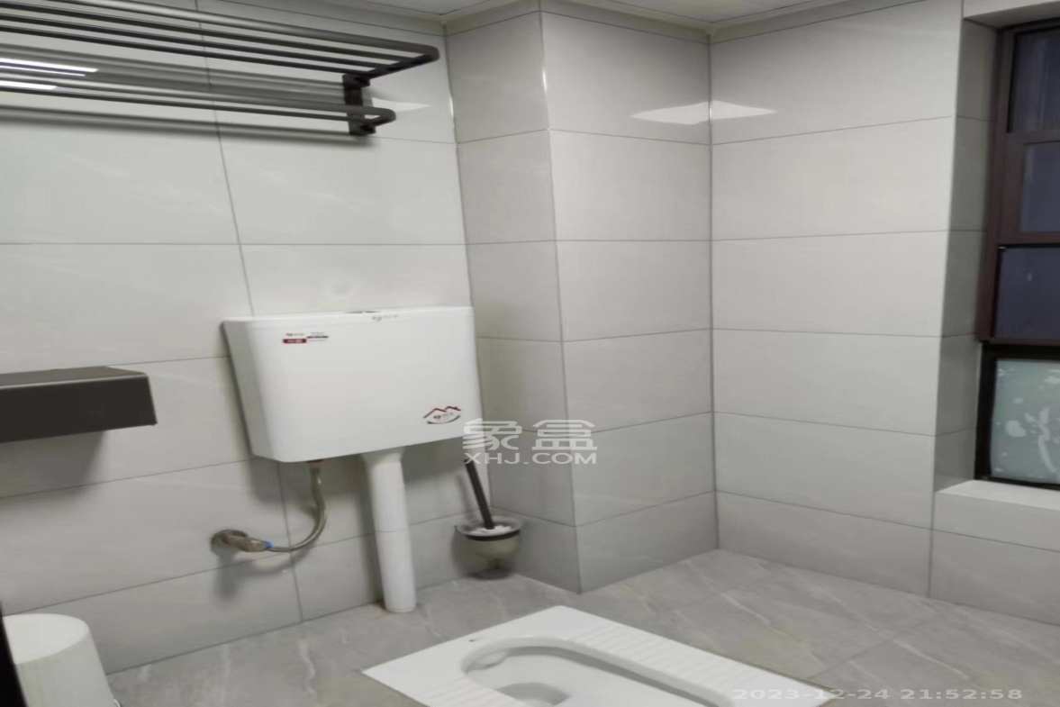 万科金色梦想B区 3室2厅2卫 2800.0元/月 万科金色梦想B区 3室2厅2卫 2800.0元/月室内图