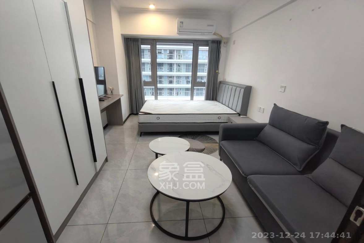 保利天禧EF区  1室1厅1卫    2000.0元/月 保利天禧EF区  1室1厅1卫    2000.0元/月室内图1