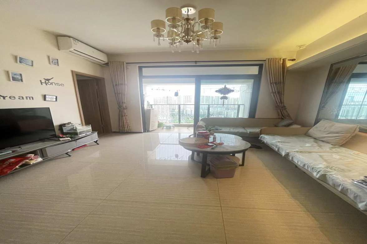 恒大外滩  2室2厅1卫   159.00万室内图