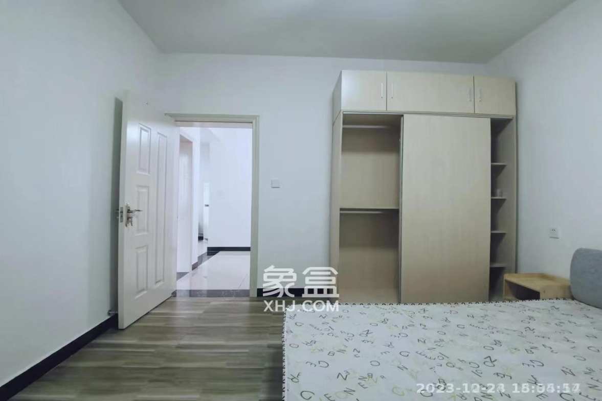 中建梅溪湖中心  3室2厅1卫    3200.0元/月室内图