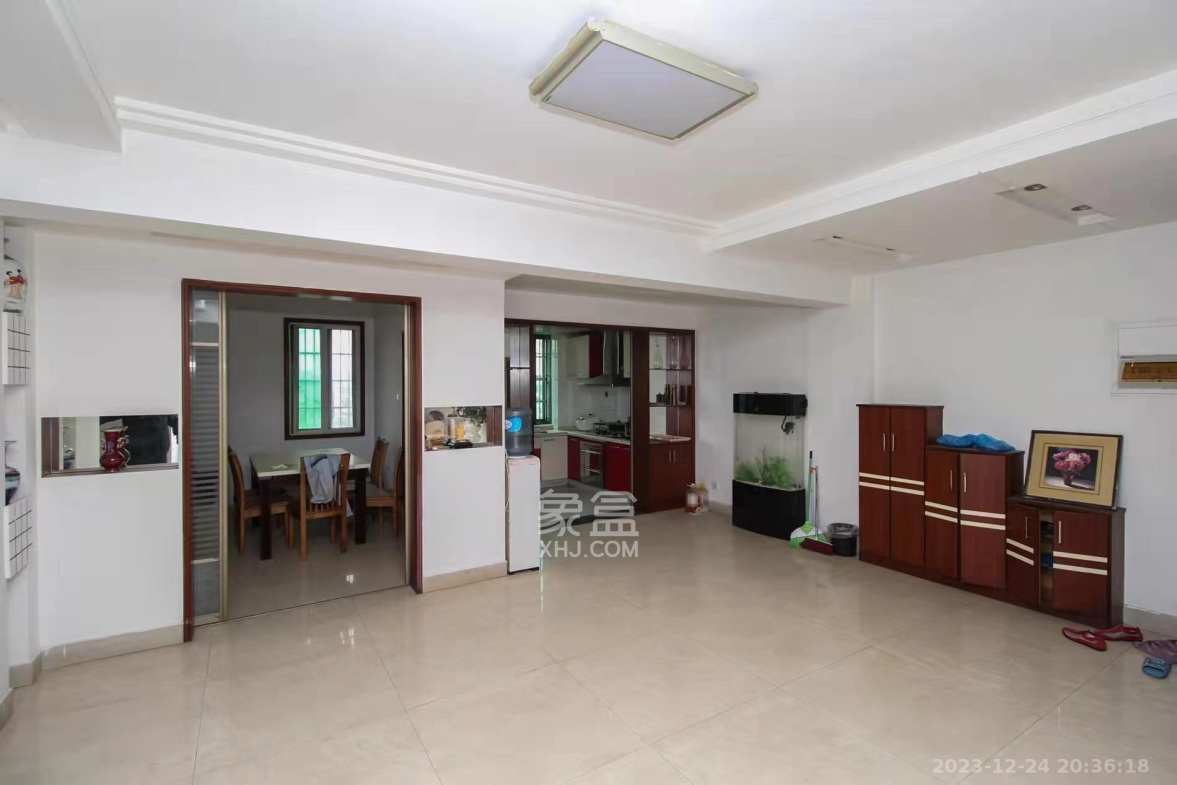 三湘小区  5室2厅1卫    800.0元/月室内图