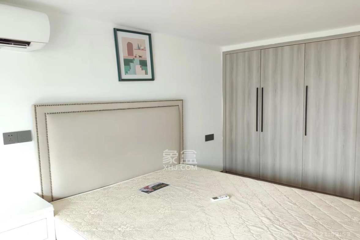 万科金色梦想B区 3室2厅2卫 2800.0元/月 万科金色梦想B区 3室2厅2卫 2800.0元/月室内图