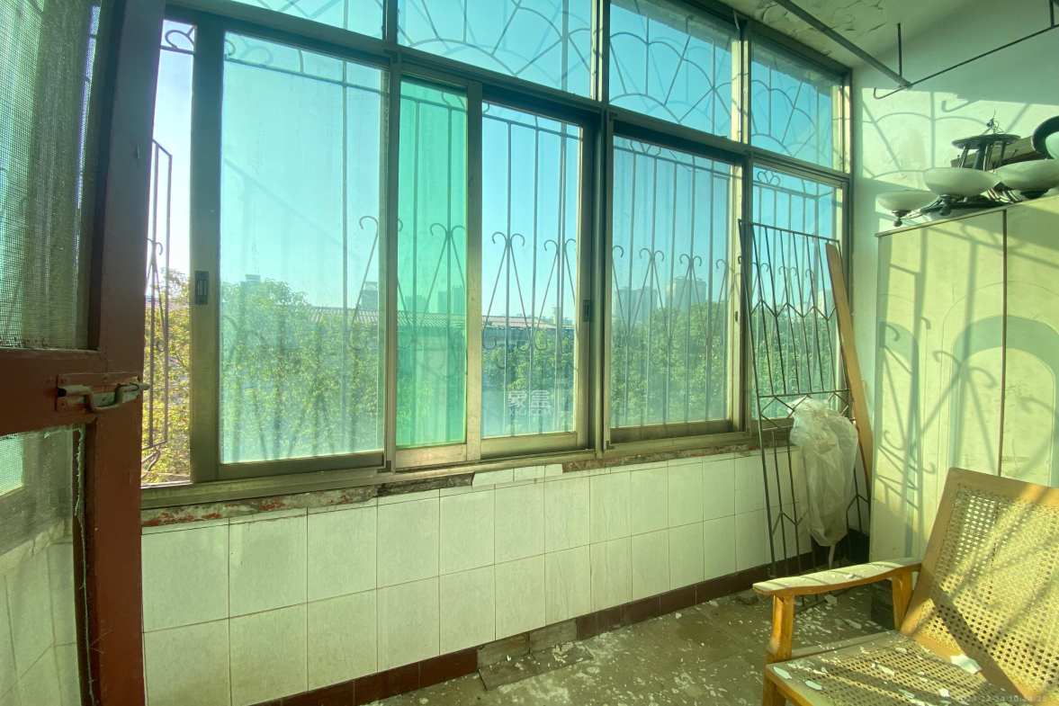 桂花二村  3室1厅1卫   1200.00元/月室内图