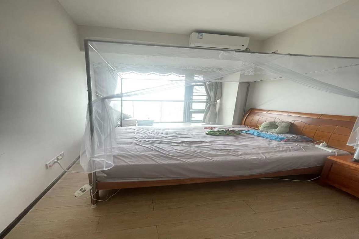 恒大外滩  2室2厅1卫   159.00万室内图